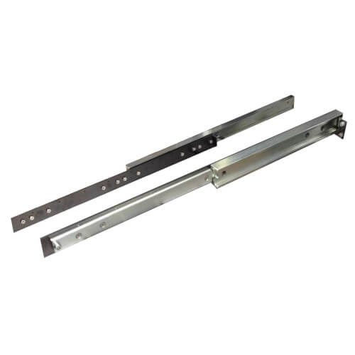 Tripp-Lite NRFP-BRKT | 4-Post Rack-Mount Rail Kit for the Robotic Fiber Panel System