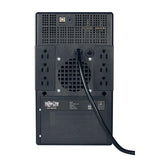 Tripp-Lite OMNI1000ISO | OmniSmart 120V 1000VA 700W Line-Interactive UPS, Tower, Built-In Isolation Transformer, USB port