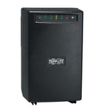 Tripp-Lite OMNI1000ISO | OmniSmart 120V 1000VA 700W Line-Interactive UPS, Tower, Built-In Isolation Transformer, USB port