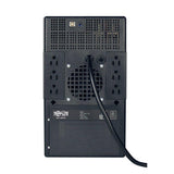 Tripp-Lite OMNI750ISO | OmniSmart 120V 750VA 500W Line-Interactive UPS, Tower, Built-In Isolation Transformer, USB port