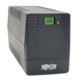 Tripp-Lite OMNISMART500TU | 500VA 360W Line-Interactive UPS with 6 Outlets - AVR, 120V, 50/60 Hz, LCD, USB, Tower