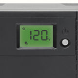 Tripp-Lite OMNISMART500TU | 500VA 360W Line-Interactive UPS with 6 Outlets - AVR, 120V, 50/60 Hz, LCD, USB, Tower