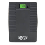 Tripp-Lite OMNISMART700TSU | 700VA 480W Line-Interactive UPS - 8 NEMA 5-15R Outlets, AVR, 120V, 50/60 Hz, USB, RS-232, LCD, Tower