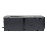 Tripp-Lite OMNISMART700TSU | 700VA 480W Line-Interactive UPS - 8 NEMA 5-15R Outlets, AVR, 120V, 50/60 Hz, USB, RS-232, LCD, Tower