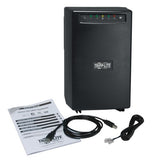 Tripp-Lite OMNIVS1500XL | OmniVS 120V 1500VA 940W Line-Interactive UPS, Extended Run, Tower, USB port