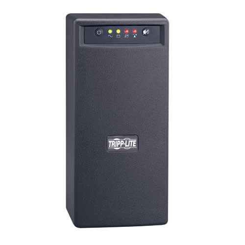 Tripp-Lite OMNIVSINT1000 | OmniVS 230V 1000VA 500W Line-Interactive UPS, Tower, USB port, C13 Outlets