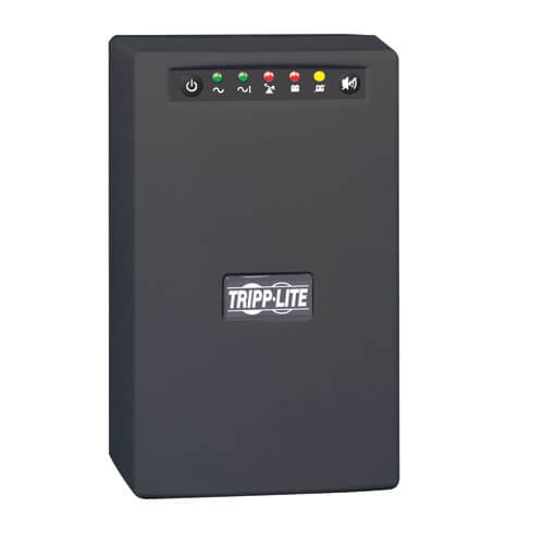 Tripp-Lite OMNIVSINT1500XL | OmniVS 230V 1500VA 940W Line-Interactive UPS, Extended Run, Tower, USB port, C13 Outlets
