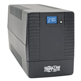 Tripp-Lite OMNIVSX1500 | 1.5kVA 900W Line-Interactive UPS with 8 C13 Outlets - AVR, 230V, C14 Inlet, LCD, USB, Tower