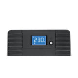 Tripp-Lite OMNIVSX1500 | 1.5kVA 900W Line-Interactive UPS with 8 C13 Outlets - AVR, 230V, C14 Inlet, LCD, USB, Tower