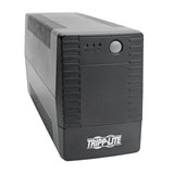 Tripp-Lite OMNIVSX450 | Line Interactive UPS, C13 Outlets (4) - 230V, 450VA, 240W, Ultra-Compact Design