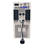 Tripp-Lite OMNIX350HG | OmniSmart 230V 350VA 225W CE/IEC 60601-1 Medical Grade Line-Interactive UPS with Built-In Isolation Transformer