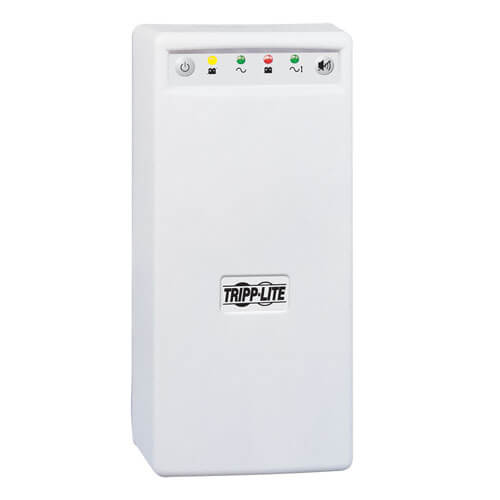 Tripp-Lite OMNIX350HG | OmniSmart 230V 350VA 225W CE/IEC 60601-1 Medical Grade Line-Interactive UPS with Built-In Isolation Transformer