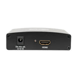 Tripp-Lite P116-000-HDMI | VGA with Audio to HDMI Converter, Adapter for Stereo Audio and Video