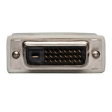 Tripp-Lite P118-000 | DVI-I to DVI-D Dual-Link Video Adapter (F/M)