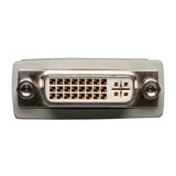 Tripp-Lite P118-000 | DVI-I to DVI-D Dual-Link Video Adapter (F/M)
