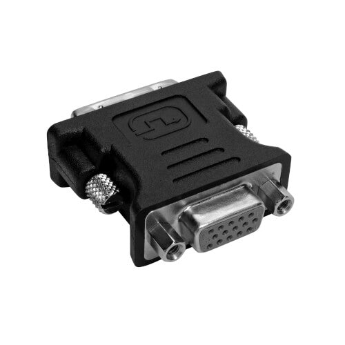 Tripp-Lite P120-000 | DVI to VGA Video Adapter (DVI-A to HD15 M/F)