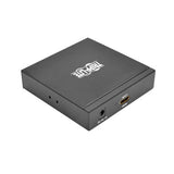 Tripp-Lite P130-000-COMP | HDMI to RCA Composite Video Adapter with Audio (F/3xF)