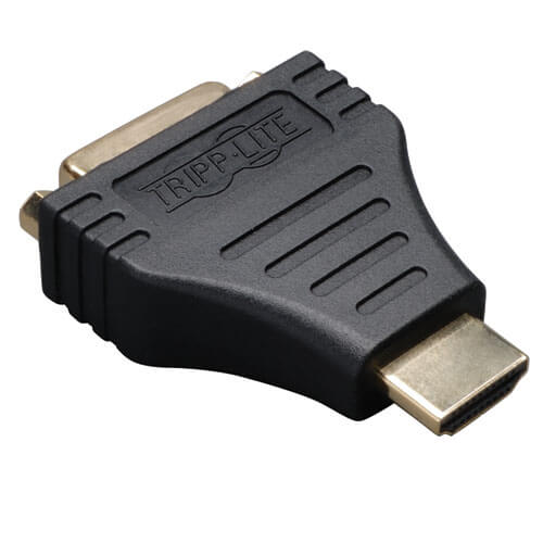 Tripp-Lite P132-000 | DVI to HDMI Video Adapter (DVI-D to HDMI F/M)