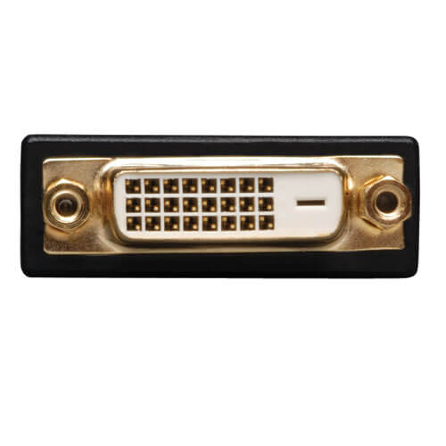 Tripp-Lite P132-000 | DVI to HDMI Video Adapter (DVI-D to HDMI F/M)