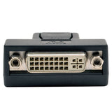 Tripp-Lite P134-000-DVI-V2 | DisplayPort 1.2 to DVI Compact Adapter Video Converter (M/F)