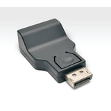 Tripp-Lite P134-000VGAV2BP | DisplayPort 1.2 to VGA Active Compact Adapter Video Converter (M/F), 50 Pack