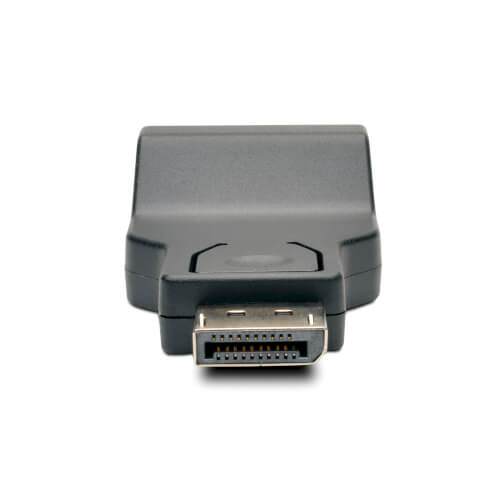 Tripp-Lite P134-000VGAV2BP | DisplayPort 1.2 to VGA Active Compact Adapter Video Converter (M/F), 50 Pack