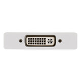 Tripp-Lite P134-06N-DVI-DL | DisplayPort to DVI Dual-Link Active Adapter Video Converter (M/F), 6-in. (15.24 cm)