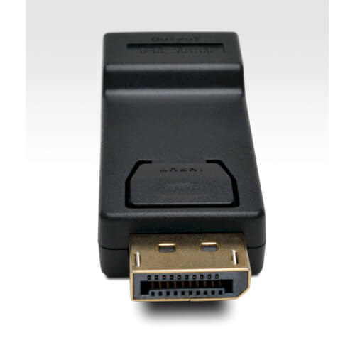 Tripp-Lite P136-000-1-BP | DisplayPort to HDMI Adapter Video Converter (M/F), 50 Pack