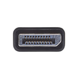 Tripp-Lite P136-06NHDV4KBP | DisplayPort to VGA/DVI/HDMI All-in-One Converter Adapter, DP ver 1.2, 4K 30 Hz HDMI, 50 pack