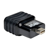 Tripp-Lite P137-000-VGA | Keyspan Mini DisplayPort 1.2 to Active VGA Adapter, Video Converter for Mac/PC, Thunderbolt 1 & 2 Compatible, 1920x1200 1080p (M/F)