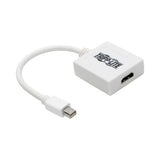 Tripp-Lite P137-06N-HDMI | Mini DisplayPort to HDMI Adapter Cable (M/F), 6 in. (15.2 cm)