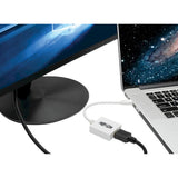 Tripp-Lite P137-06N-HDMI | Mini DisplayPort to HDMI Adapter Cable (M/F), 6 in. (15.2 cm)