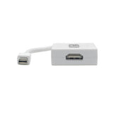 Tripp-Lite P137-06N-HDMI | Mini DisplayPort to HDMI Adapter Cable (M/F), 6 in. (15.2 cm)