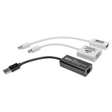 Tripp-Lite P137-GHV-V2-K2 | 4K Video and Ethernet 3-in-1 Accessory Kit for Microsoft Surface and Surface Pro