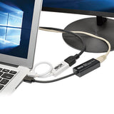 Tripp-Lite P137-GHV-V2-K2 | 4K Video and Ethernet 3-in-1 Accessory Kit for Microsoft Surface and Surface Pro