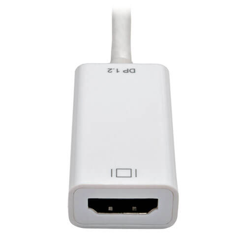 Tripp-Lite P137-GHV-V2-K2 | 4K Video and Ethernet 3-in-1 Accessory Kit for Microsoft Surface and Surface Pro
