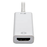 Tripp-Lite P137-GHV-V2-K2 | 4K Video and Ethernet 3-in-1 Accessory Kit for Microsoft Surface and Surface Pro
