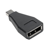 Tripp-Lite P139-000-DP | Keyspan Mini DisplayPort to DisplayPort Compact Adapter and Video Converter (M/F)