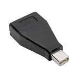 Tripp-Lite P139-000-DP | Keyspan Mini DisplayPort to DisplayPort Compact Adapter and Video Converter (M/F)