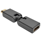 Tripp-Lite P142-000-UD | HDMI Swivel Adapter (Up / Down) (M/F)