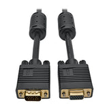 Tripp-Lite P500-003 | VGA High-Resolution RGB Coaxial Cable (HD15 M/F)), 3 ft. (0.91 m)