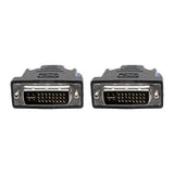 Tripp-Lite P560-010-DLI | DVI-I Dual Link Digital and Analog Monitor Cable (DVI-I M/M), 10 ft. (3.05 m)