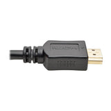 Tripp-Lite P566-003-VGA | HDMI to VGA Active Adapter Cable (HDMI to Low-Profile HD15 M/M), 3 ft. (0.9 m)