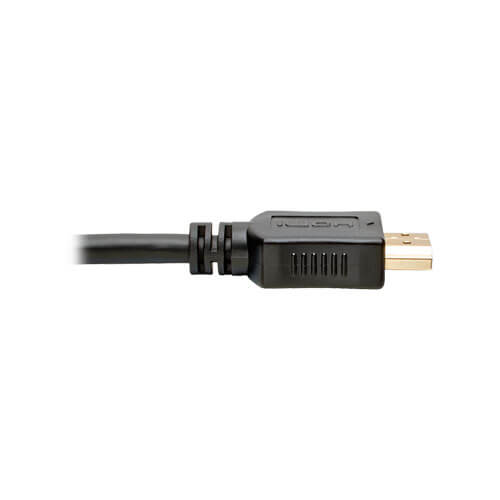 Tripp-Lite P566-006-VGA-A | HDMI to VGA + Audio Active Adapter Cable (HDMI to Low-Profile HD15 + 3.5 mm M/M), 6 ft. (1.8 m)
