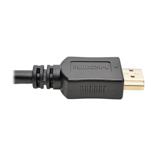 Tripp-Lite P566-010-VGA | HDMI to VGA Active Adapter Cable (HDMI to Low-Profile HD15 M/M), 10 ft. (3.1 m)