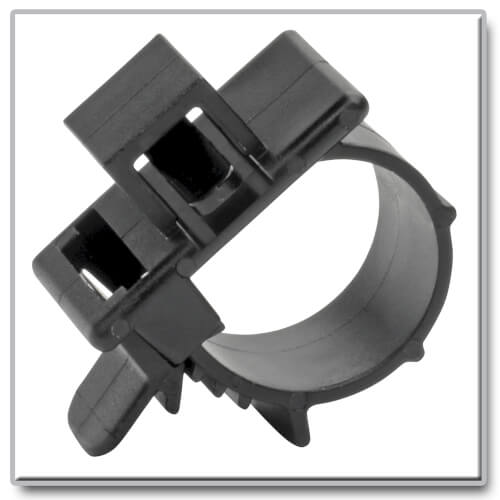 Tripp-Lite P568-000-LOCK | HDMI Cable Lock - Clamp/Tie/Screw