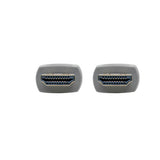 Tripp-Lite P568-003-2A | 4K HDMI Cable (M/M) - 4K 60 Hz, 4:4:4, Gripping Connectors, Black, 3 ft.
