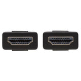 Tripp-Lite P568-012 | High-Speed HDMI Cable, Digital Video with Audio, UHD 4K (M/M), Black, 12 ft. (3.66 m)