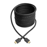 Tripp-Lite P568-020-BK-GRP | High-Speed HDMI Cable, Gripping Connectors, 4K (M/M), Black, 20 ft. (6.09 m)