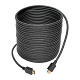 Tripp-Lite P568-040 | High-Speed HDMI Cable, HD, Digital Video with Audio (M/M), Black, 40 ft. (12.19 m)